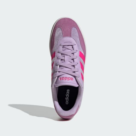Barreda Shoes