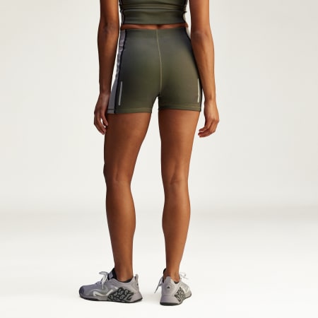 Colanți scurți adidas by Stella McCartney