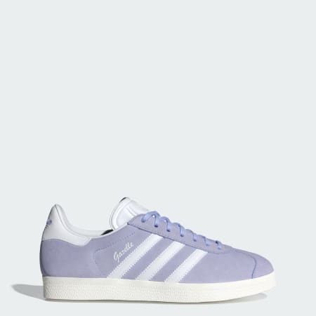 Tenis adidas para online mujer morados