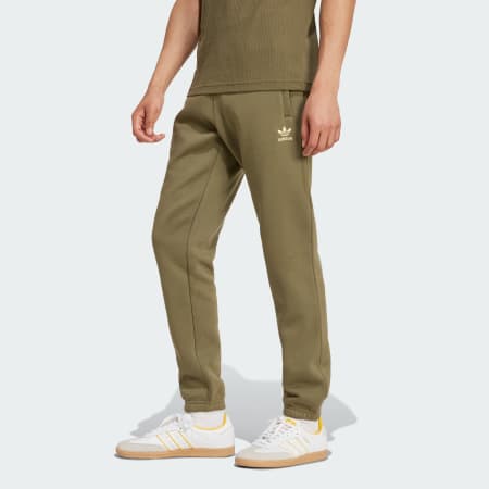 Pantaloni Trefoil Essentials