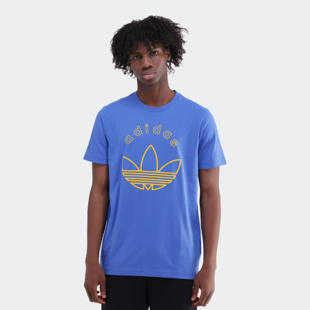 Adidas t shirt xxl online