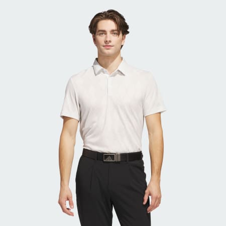 Ultimate365 Micro Texture Polo Shirt