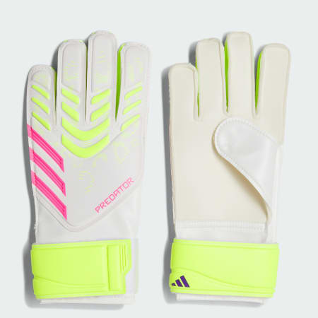 Predator Training Goalkeeper Gloves Kids