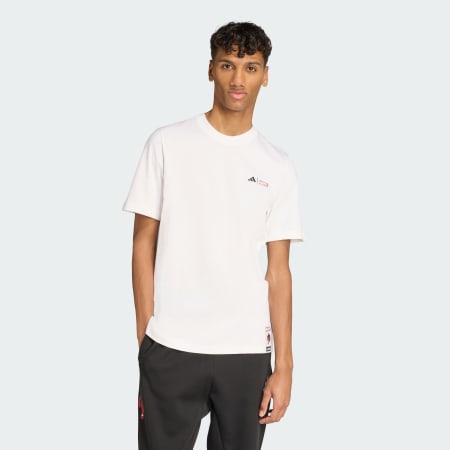 تيشيرت أديداس ©Marvel Spider-Man Web Logo Tee