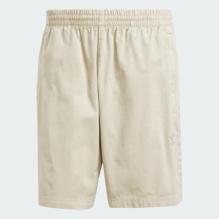 Trefoil Essentials+ Dye Woven Shorts