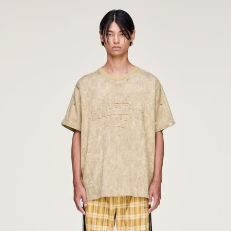 SONG FOR THE MUTE ADI006 TEE SS