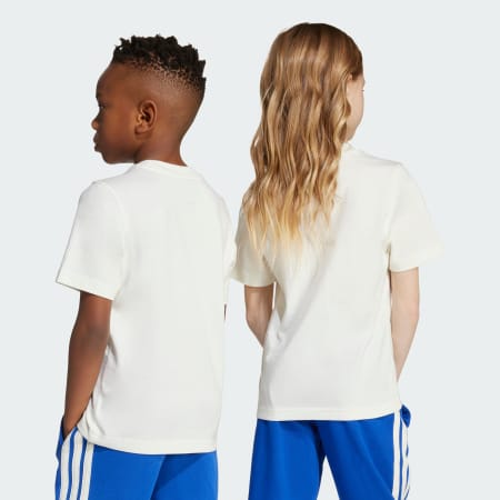 Adiraptor Graphic Tee Kids