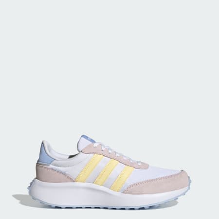 Buy adidas White Sportswear Run 70S Lifestyle Running Trainers from Next  Luxembourg