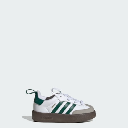 Adifom Samba 360 Shoes Kids