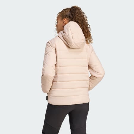 Terrex Multi Essentials CLIMAWARM Insulated Hooded Jacket
