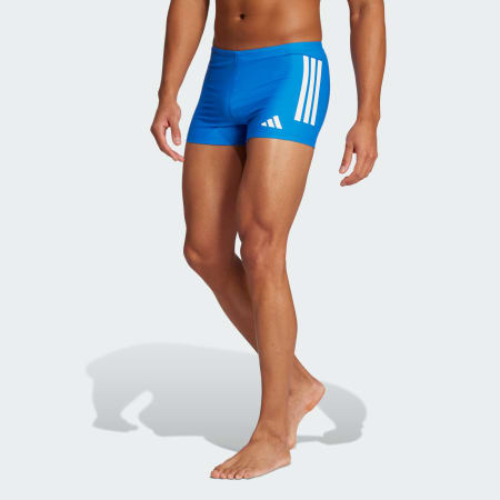 Șort de &icirc;not cu 3 dungi, 2 inch