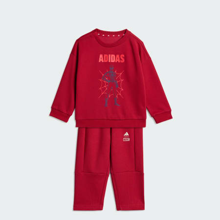 PANTALONI DE TRENING ADIDAS MARVEL SPIDER-MAN