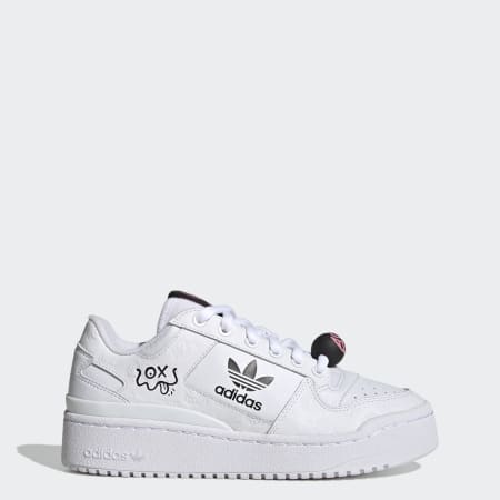Forum Bold x André Saraiva Shoes
