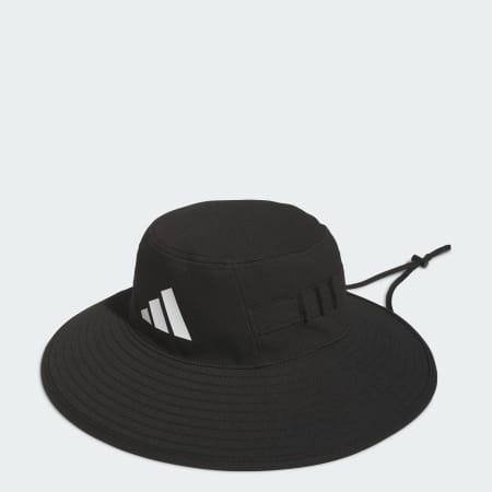 Wide Brim Hat