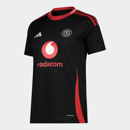 Orlando Pirates Home Jersey 24/25 Womens
