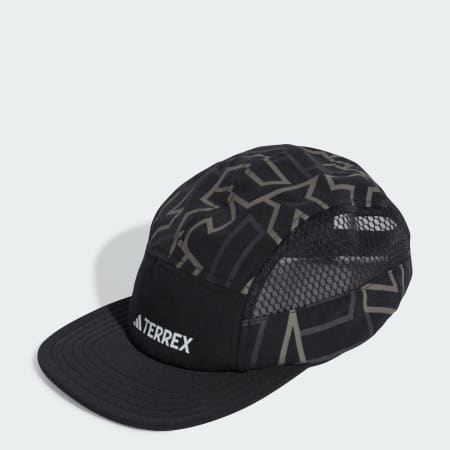 Kapa Terrex Heat.Rdy 5-Panel Graphic