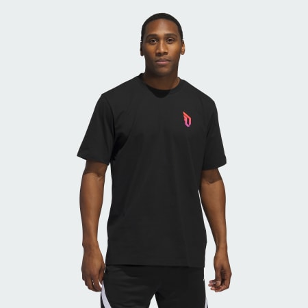 Damian Lillard Foundation Tee