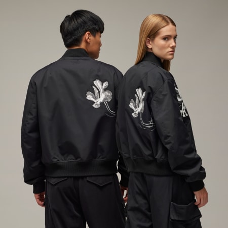 Y-3 Team Jacket