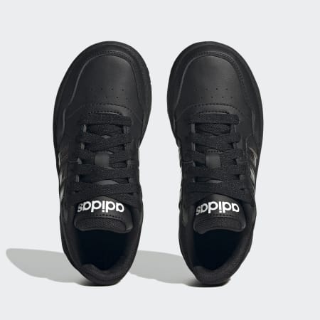 Hoops Shoes