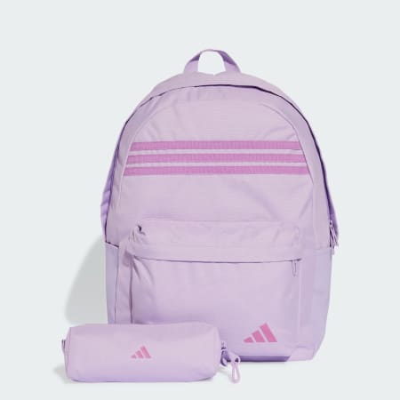 Rucsac Classic 3-Stripes Horizontal