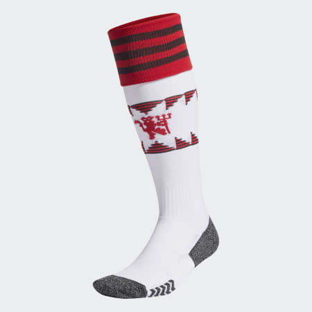 Manchester United 22/23 Home Socks