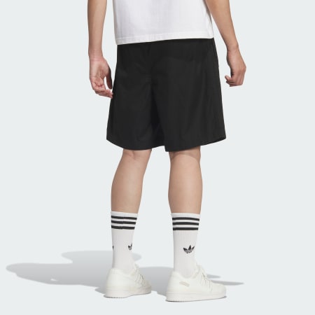 Woven Shorts