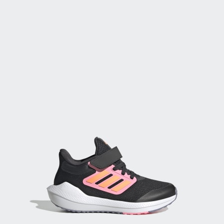 حذاء Ultrabounce Sport Running Elastic Lace Top Strap