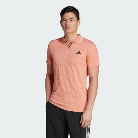 AEROREADY FreeLift Pro Tennis Polo Shirt