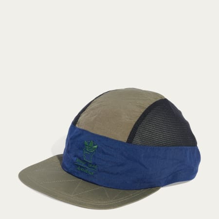 Brain Dead Cap
