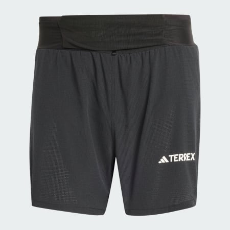 Terrex Techrock Pro Trail Shorts