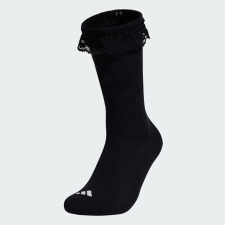 SPORTSWEAR DANCE HIGH CREW SOCK 1PP