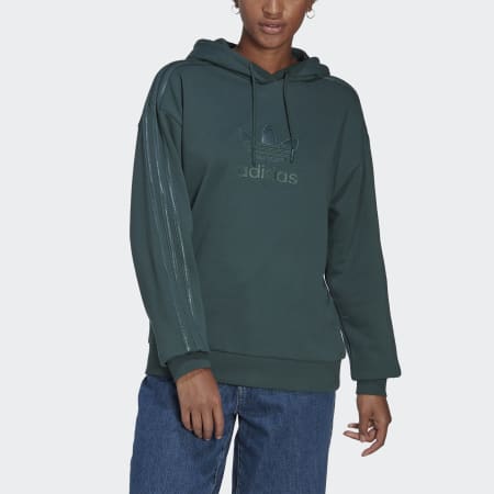 Centre Stage Hoodie