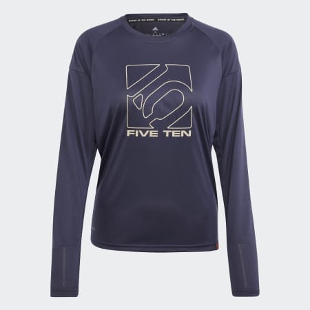 Tricou cu mânecă lungă Five Ten