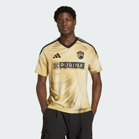 St. Louis City SC 26/27 Away Jersey