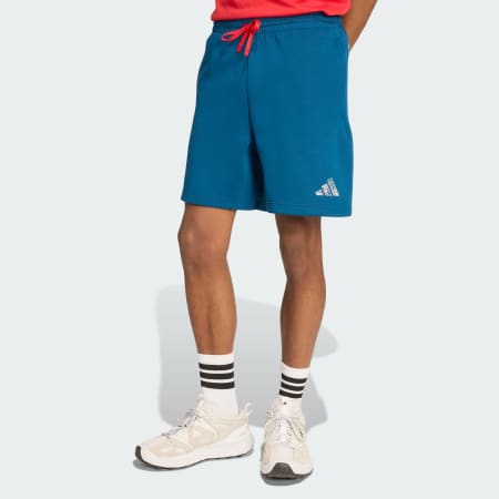 adidas Marvel Spider-man Sweatshorts