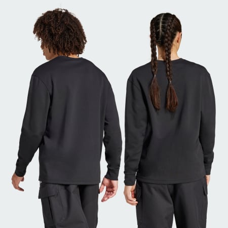 Xperior Aeroready Long Sleeve Tee