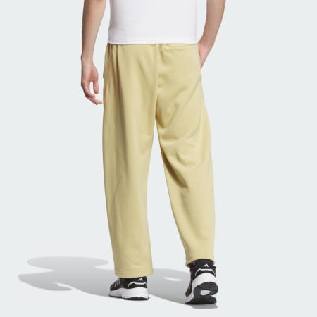 ST Warm Knit Pants