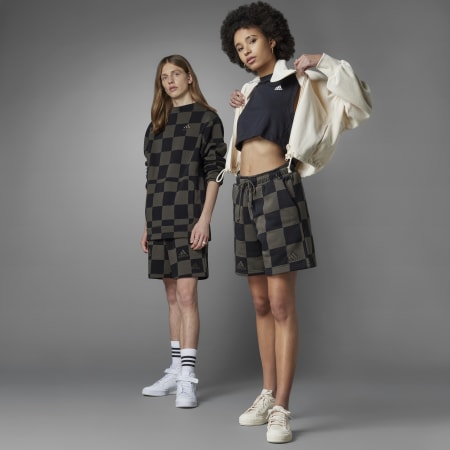 Sportswear Fleece Shorts (Gender Neutral)