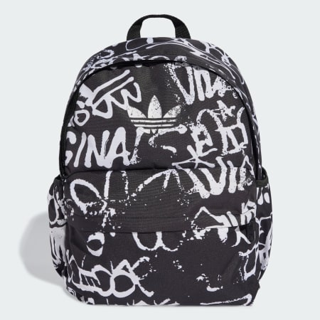 Graphic Classic Backpack