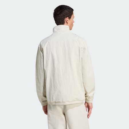 Firebird Front Stripes Woven Track Top