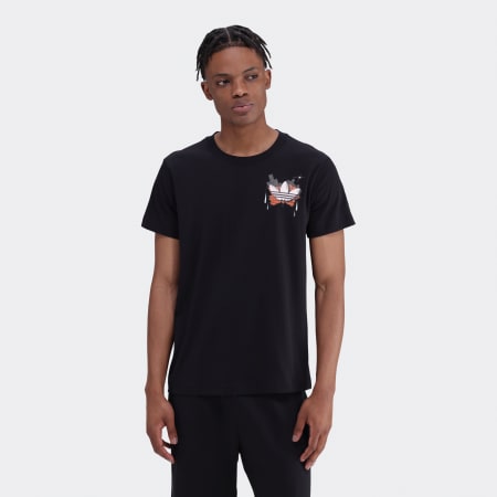 GRAFFITI SS T W