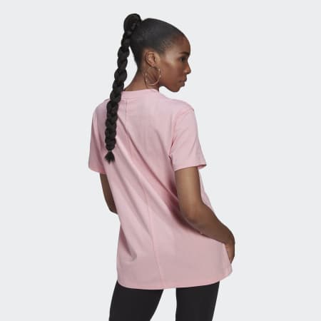 تيشيرت Loose Loungewear