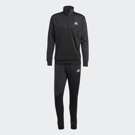 Small Logo Tricot Track Suit