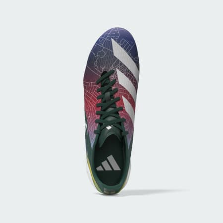 Adizero RS15 Pro Soft Ground Rugby Boots