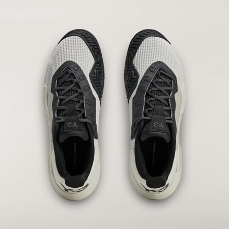 Y-3 Barricade 13 Tennis Shoes