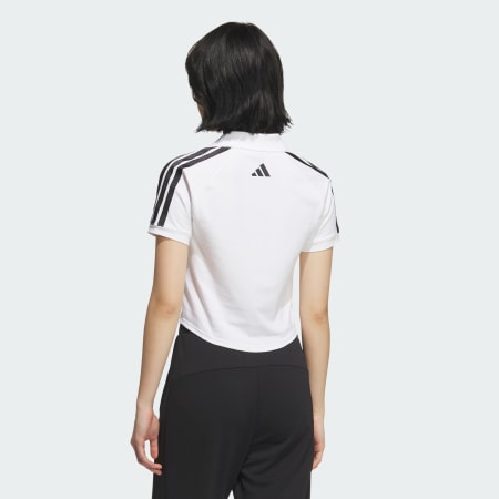 Dance Polo Tee
