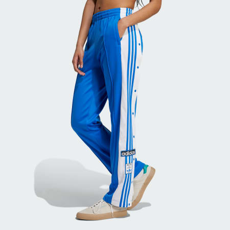 Tracksuit bottoms blue sale