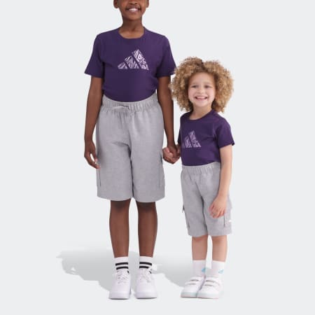 Essentials Cargo Shorts Kids