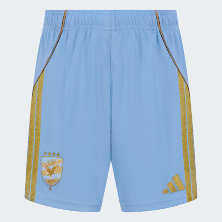 Al Ahly 25/26 THIRD SHORT KIDS