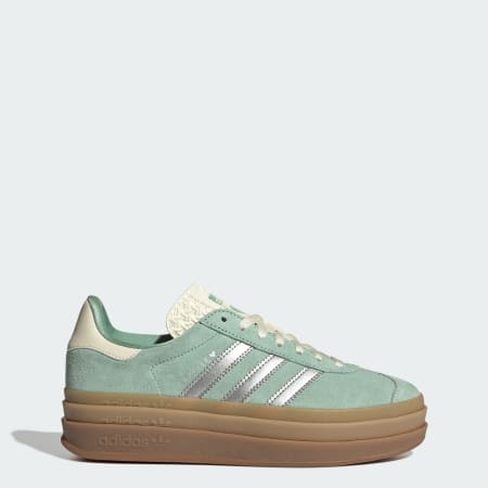 Tenis Gazelle Bold